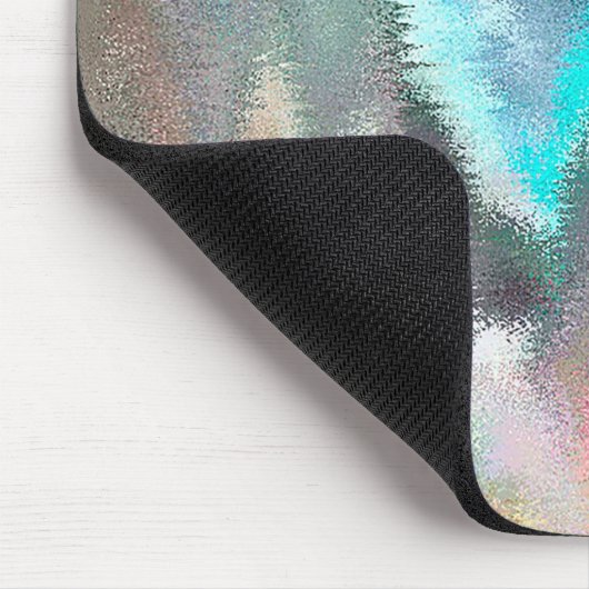 Vibrationsklemmen Mousepad (Ecke)