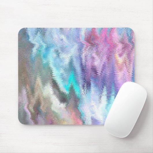 Vibrationsklemmen Mousepad (Mit Mouse)