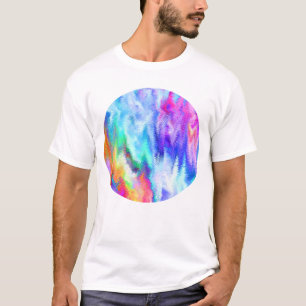 Vibrationsschleife T-Shirt