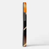 Vibrationsschwingungen Case-Mate iPhone Hülle (Rückseite / Rechts)