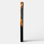 Vibrationsschwingungen Case-Mate iPhone Hülle (Rückseite / Links)