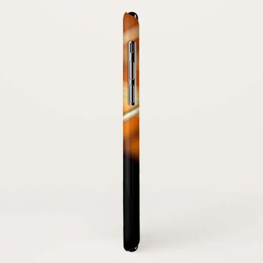 Vibrationsschwingungen Case-Mate iPhone Hülle (Hinten/Links)