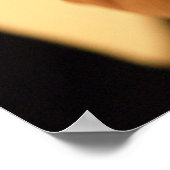 Vibrato Poster (Ecke)