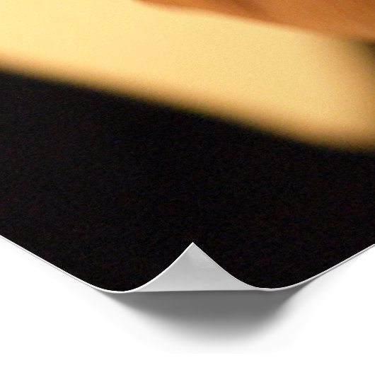 Vibrato Poster (Ecke)