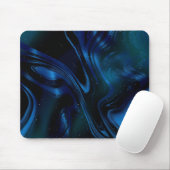 vibratorische Farben Kunst Mousepad (Mit Mouse)