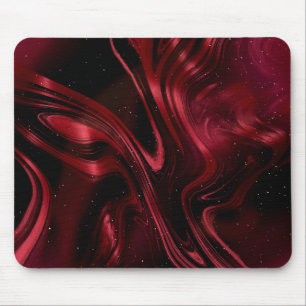 vibratorische Farben Kunst Mousepad