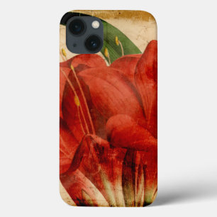 Vibrierendes Blumen-VIII Case-Mate iPhone Hülle