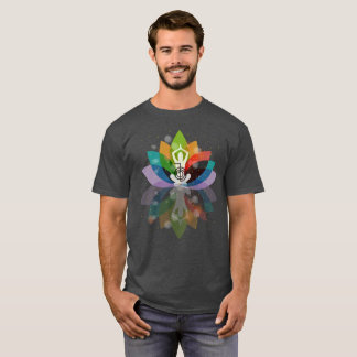 Vibrierendes Cho Ku Reiki T-Shirt
