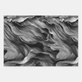 Vibrierendes Geschenkpapier Set (Vorderseite 2)