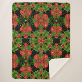 Viburnum Berries Kaleidoskop Sherpadecke