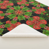 Viburnum Berries Kaleidoskop Sherpadecke (3/4)