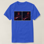 Vic Chesnutt  T-Shirt (Design vorne)