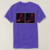 Vic Chesnutt T-Shirt (Design vorne)
