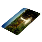 Vic Falls Magnet (Linke Seite)