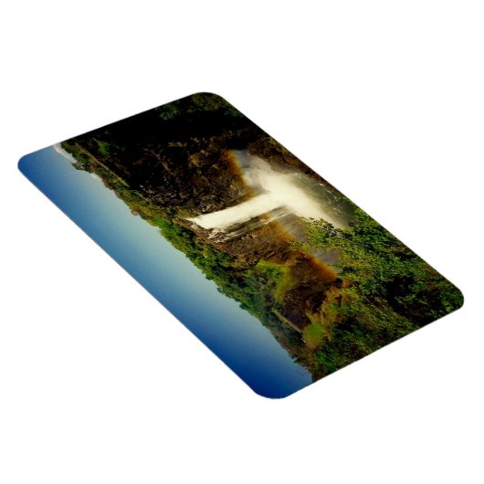 Vic Falls Magnet (Rechte Seite)