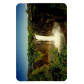 Vic Falls Magnet (Vertikal)
