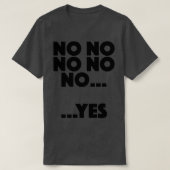 Vicar Dibley No No No No Yes T-Shirt (Design vorne)