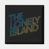 Vice Beach Magnet (Vorne)