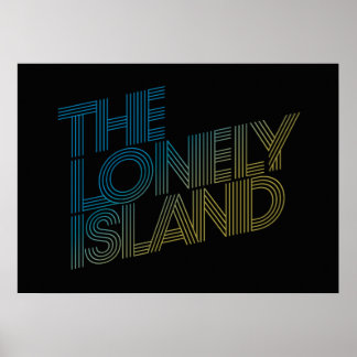 Vice Beach Poster