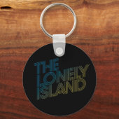 Vice Beach Schlüsselanhänger (Vorderseite)