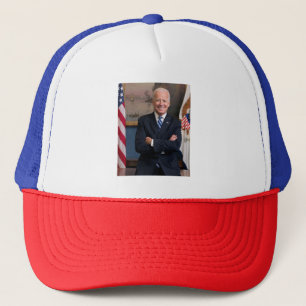Vice President Joe Biden of Obama Presidency Truckerkappe