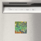 Vicent van Gogh, Ire Magnet (In Situ (Geschirrspüler))