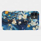 Vicent Van Gogh Style Sublimation für Case-Mate iPhone Hülle (Rückseite (Horizontal))