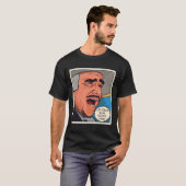 Vicente Fernandez T-Shirt (Vorne ganz)