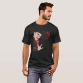 Vicente Fernandez T-Shirt (Vorne ganz)