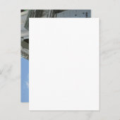 Vicenza - Italien: Turm der Basilica Palladiana Postkarte (Vorne/Hinten)