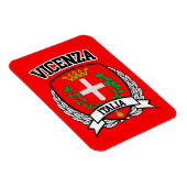 Vicenza Magnet (Rechte Seite)