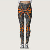 VICERE LEGGINGS (Vorderseite)