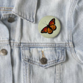 Viceroy Butterfly Button (Beispiel)