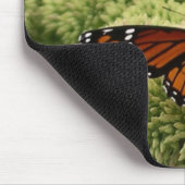 Viceroy Butterfly Schöne Naturfotografie Mousepad (Ecke)