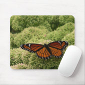 Viceroy Butterfly Schöne Naturfotografie Mousepad (Mit Mouse)