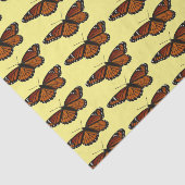 Viceroy Butterfly Schöne Naturfotografie Seidenpapier (Ausschnitt)