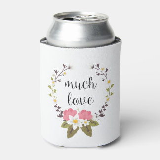 Vich Liebe Coozie Dosenkühler