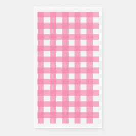 Vichy Clair Serviette