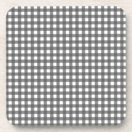 Vichy Hellgras Getränkeuntersetzer