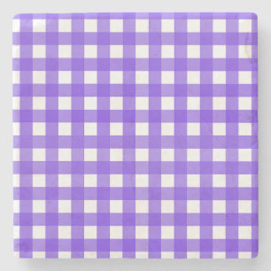 Vichy Lavande Steinuntersetzer