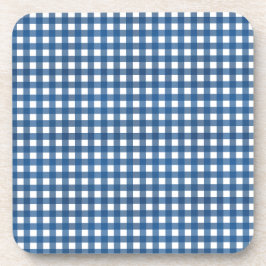 Vichy Marine Getränkeuntersetzer