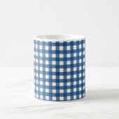 Vichy Marine Kaffeetasse (Mittel)
