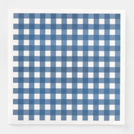 Vichy Marine Serviette