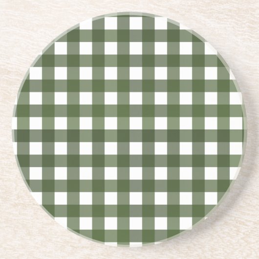 Vichy Vert d’Alsace Getränkeuntersetzer (Vorne)