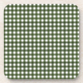 Vichy Vert d’Alsace Getränkeuntersetzer (Vorderseite)