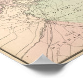 Vicinity Poster (Ecke)