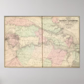 Vicinity Poster (Vorne)