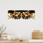 Vicious Horizon Poster (Küche)