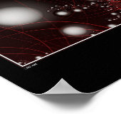 Vicissitude Poster (Ecke)