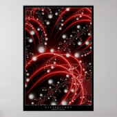 Vicissitude Poster (Vorne)